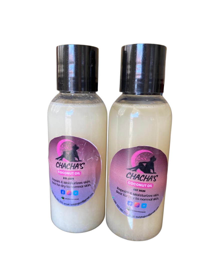 coconut oil