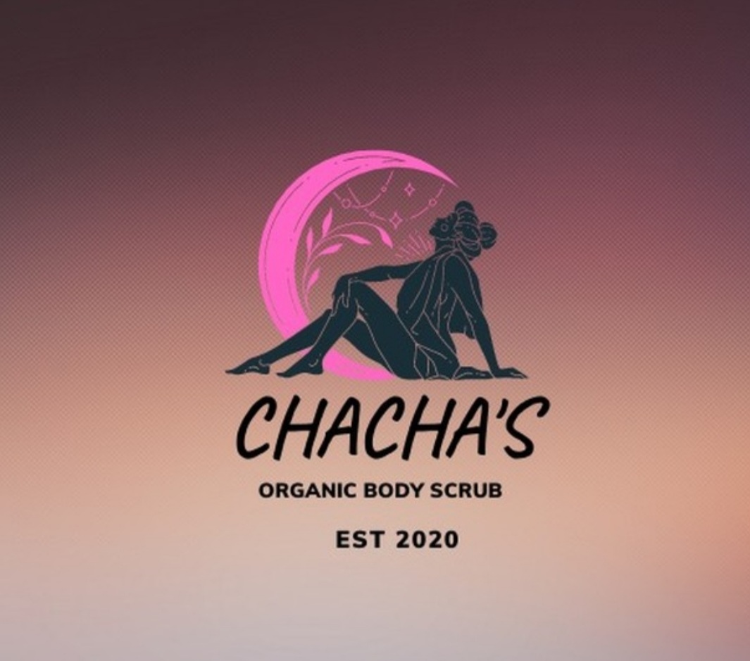ChaCha’s Organics Logo