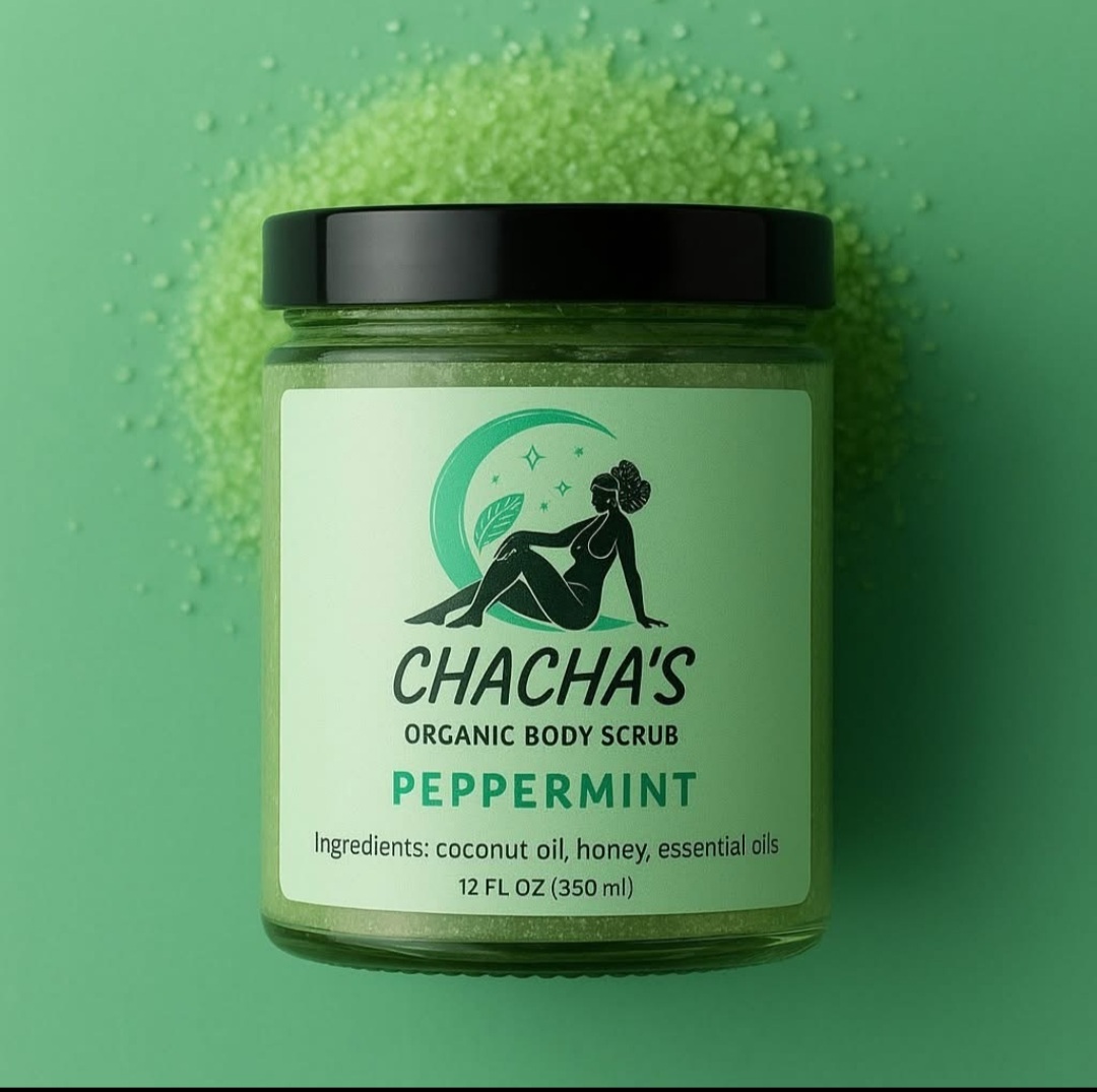 Peppermint