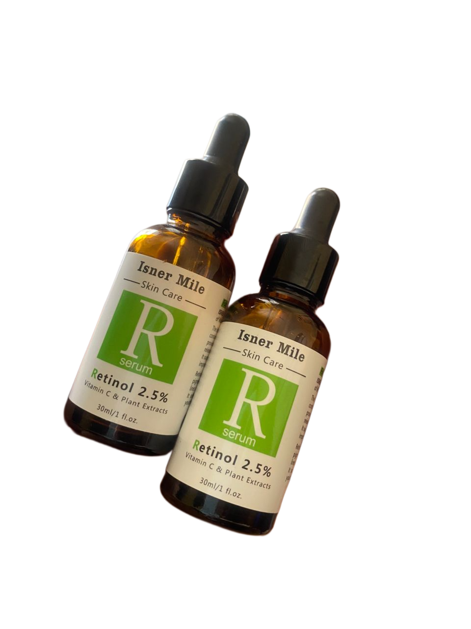 retinol
